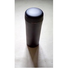 GENUINE ISSUE THERMAL MUG  BLACK MATT FINISH